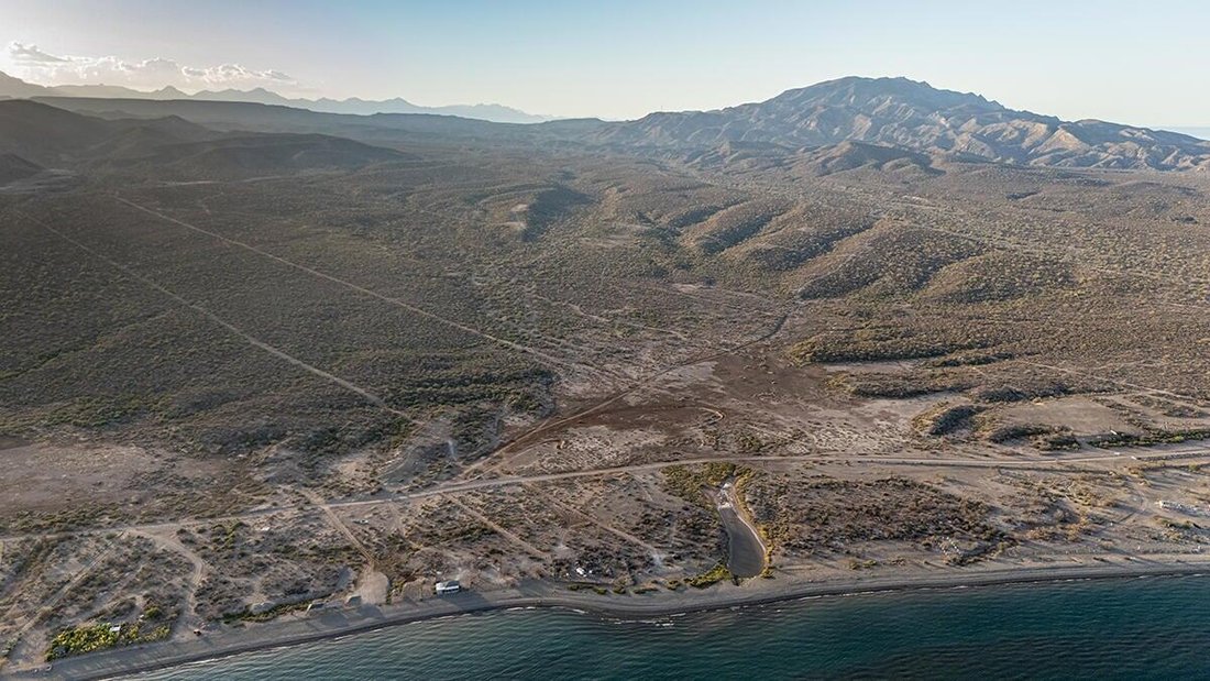 Land in Loreto, Baja California Sur, Mexico 4 - 17960142