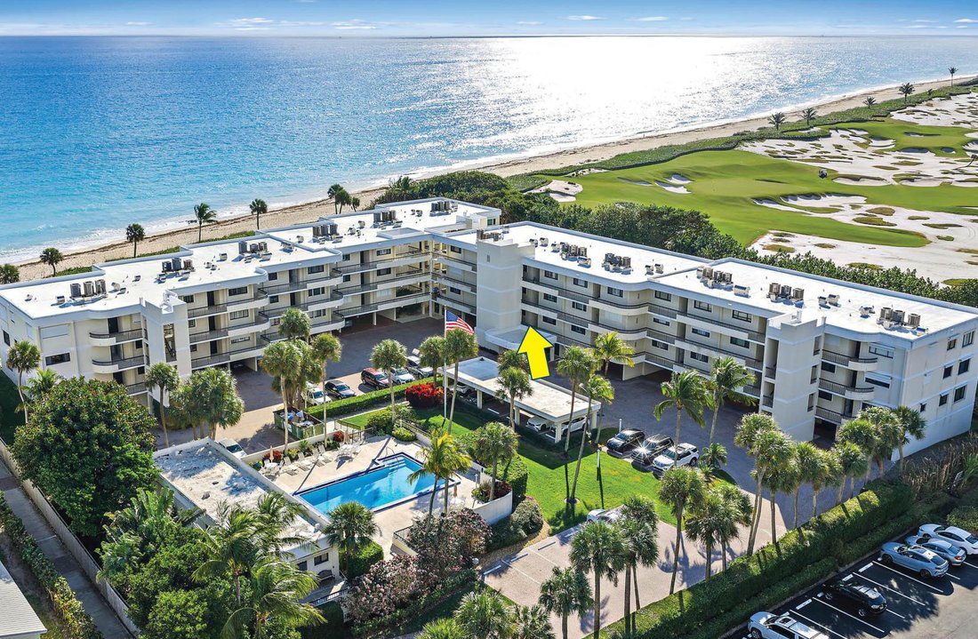 Condo in North Palm Beach, Florida, United States 1 - 17961437