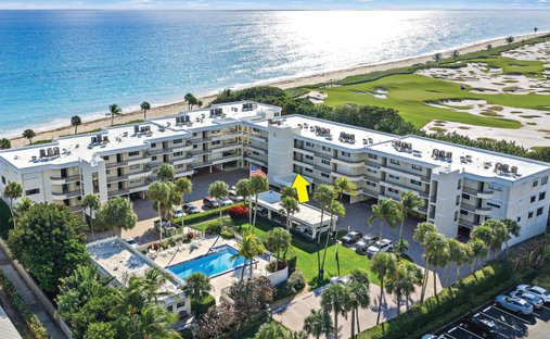 Condo in North Palm Beach, Florida, United States 1