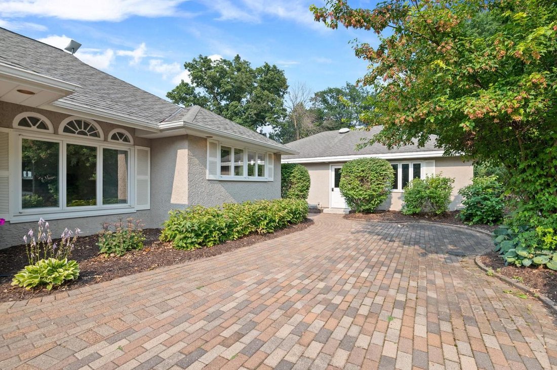 House in Luxemburg, Wisconsin, United States 4 - 17960657