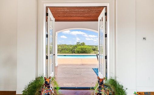 House in New Braunfels, Texas, United States 1