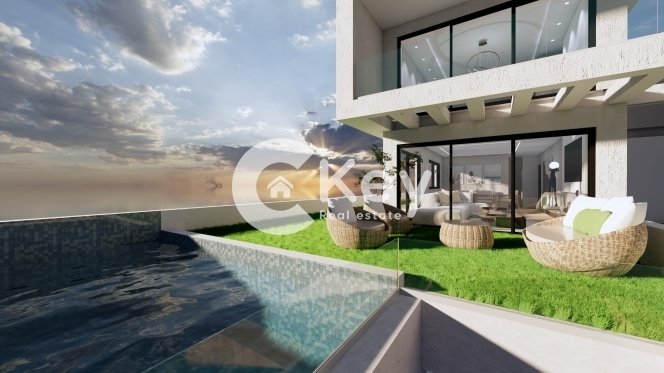 Apartment in Voula, Attica, Greece 2 - 17963012
