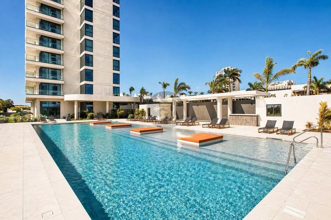 Apartment in Lowlands, Sint Maarten 1 - 17960610