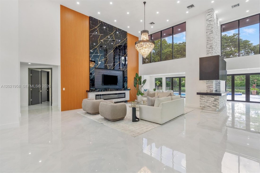 House in Parkland, Florida, United States 1 - 17960792