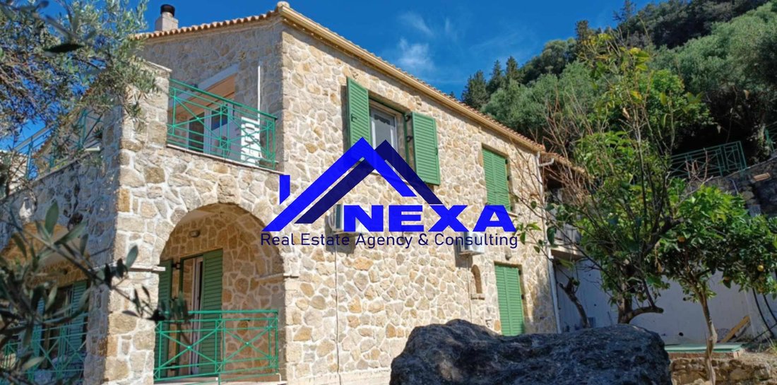 House in Arkadii, Peloponnese, Western Greece and the Ionian, Greece 1 - 17958833