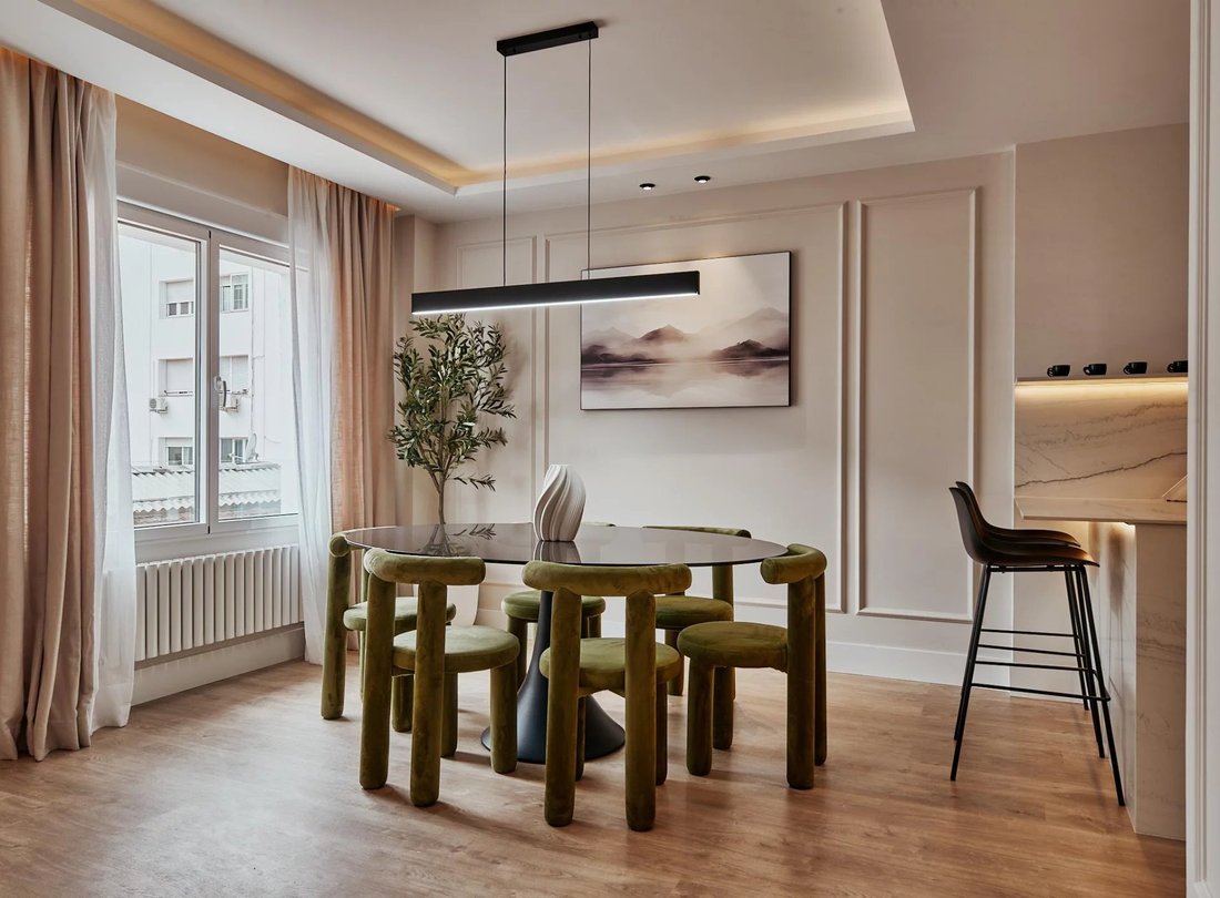 Apartment in Retiro, Madrid, Spain 3 - 17959433