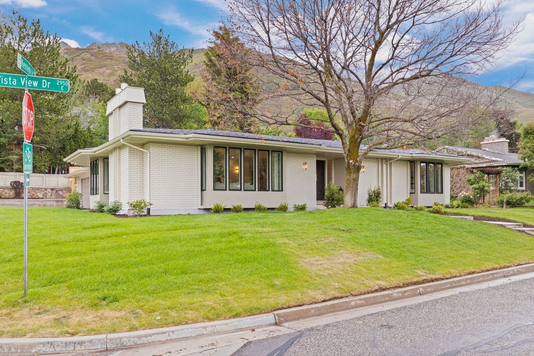 House in Salt Lake City, Utah, United States 4 - 17962521