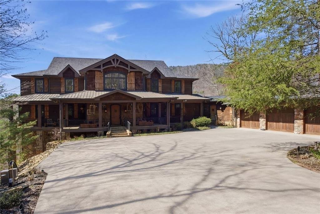 House in Ellijay, Georgia, United States 5 - 17458844