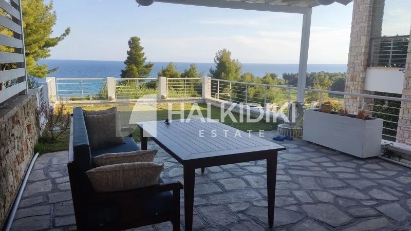 Apartment in Kassandra, Macedonia and Thrace, Greece 4 - 17963528