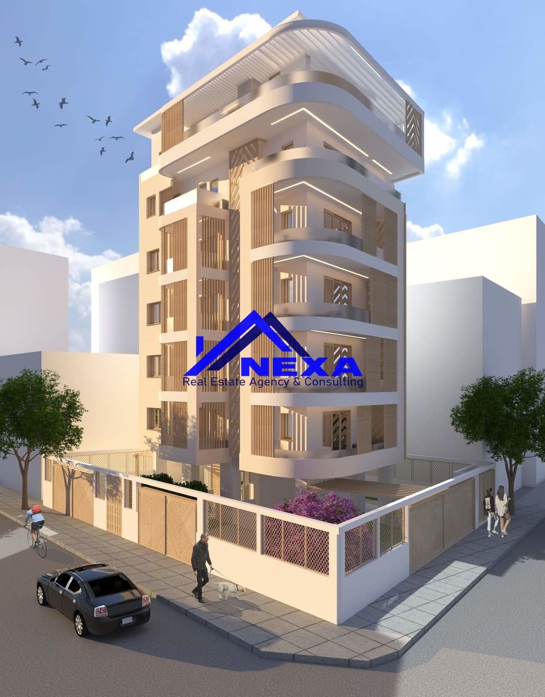 Apartment in South Athens, Attica, Greece 3 - 17958959