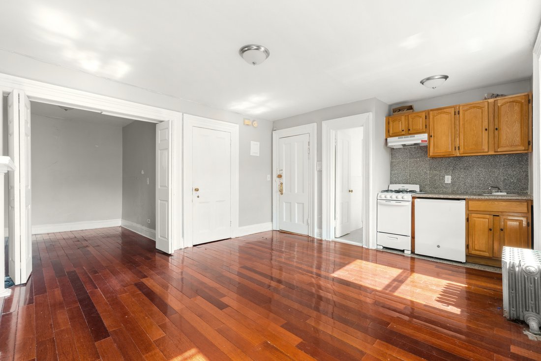 Apartment in New York, New York, United States 4 - 17959160