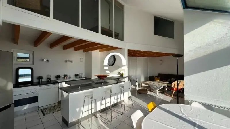 Apartment in Le Clion-Bourg, Pornic, France 5 - 17959069