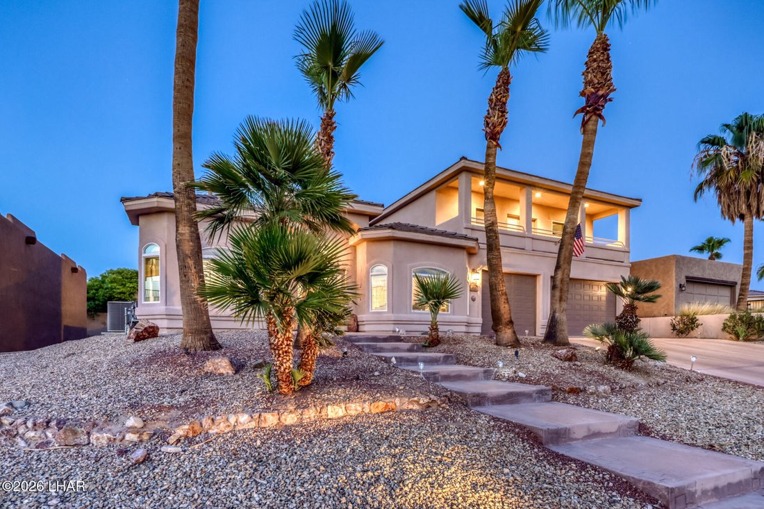 House in Lake Havasu City, Arizona, United States 3 - 17160589