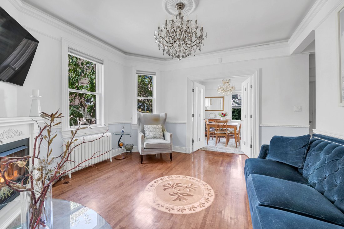 Apartment in New York, New York, United States 3 - 17957826