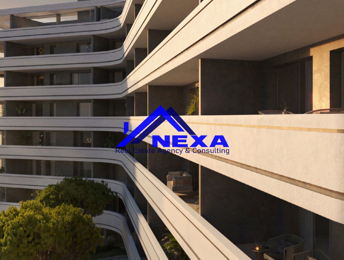 Apartment in South Athens, Attica, Greece 4 - 17959065