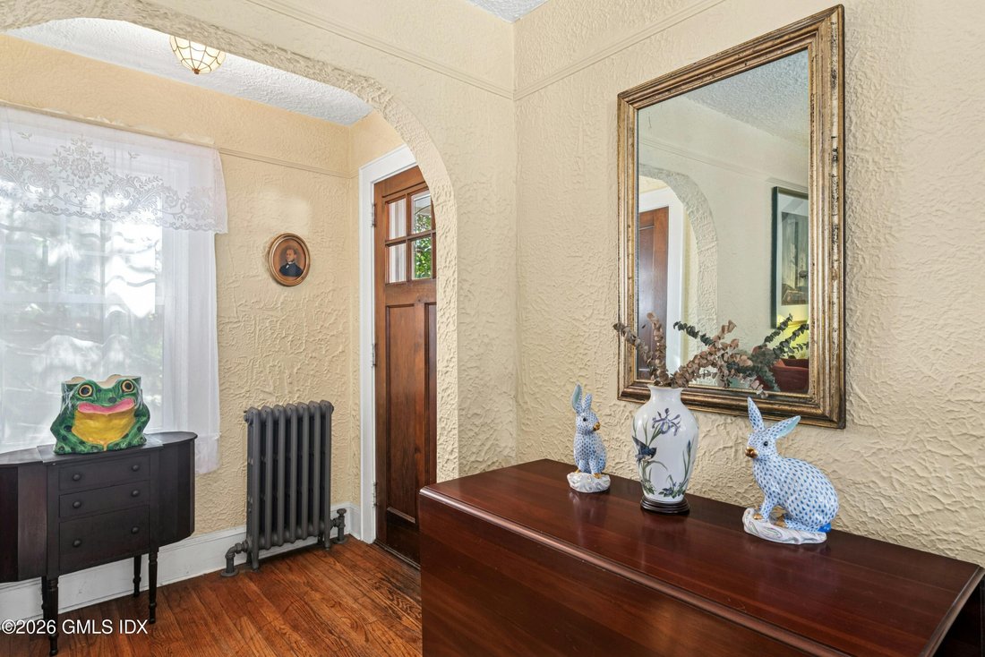 Townhouse in Greenwich, Connecticut, United States 4 - 17961508
