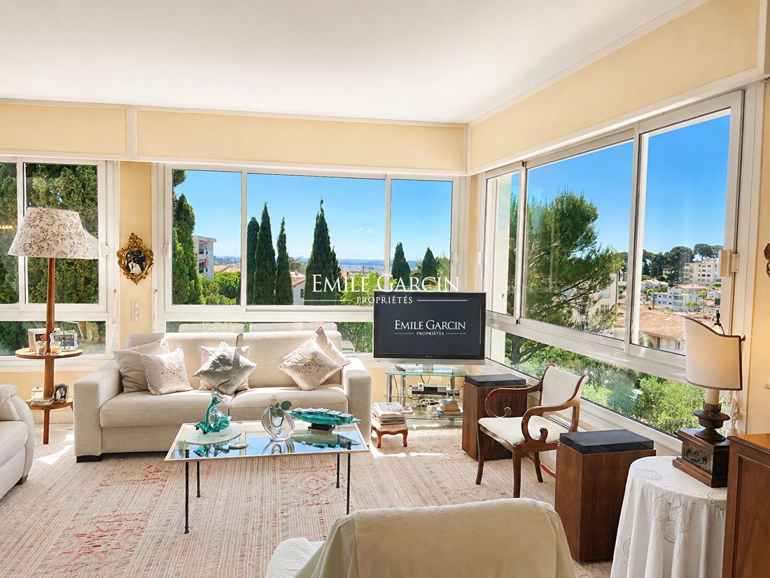 Apartment in Maurice Jeanpierre, Le Cannet, France 5 - 17959729