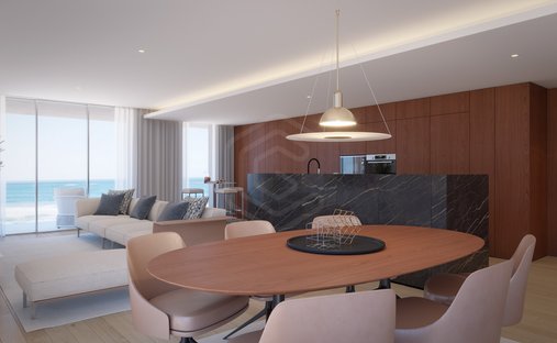Apartment in Vila do Conde, Porto District, Portugal 1