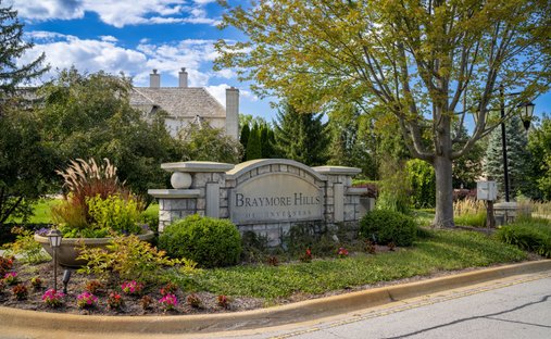 Casa a Barrington Hills, Illinois, Stati Uniti 1