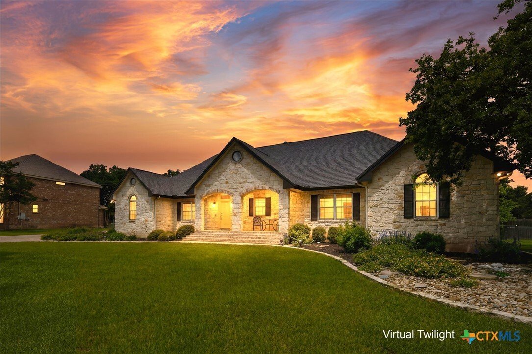 House in Georgetown, Texas, United States 1 - 17960983