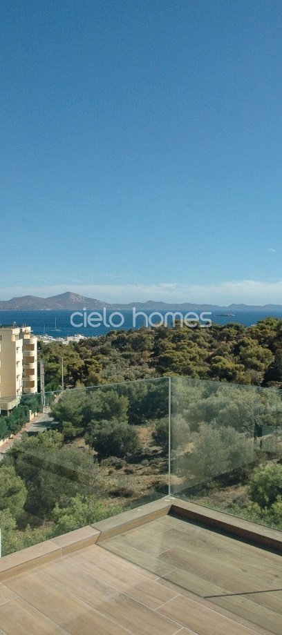 Apartment in Glyfada, Attica, Greece 5 - 17958631