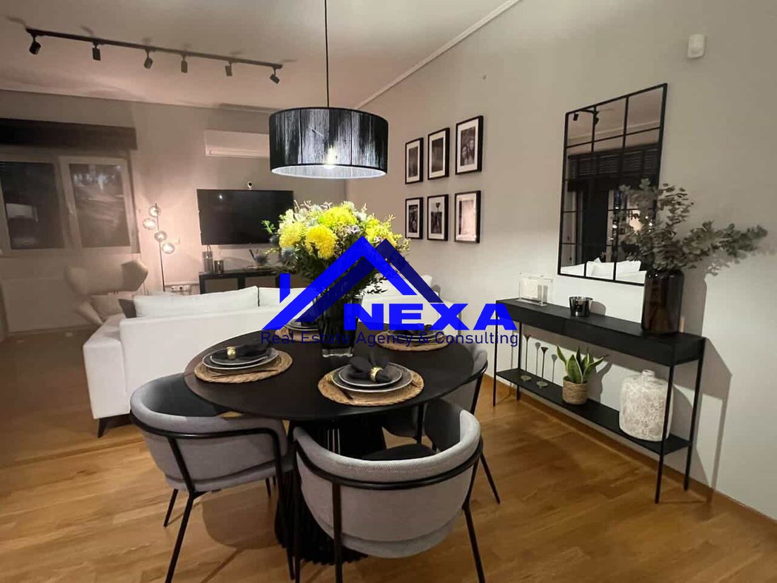 Apartment in Kifisia, Attica, Greece 2 - 17958747