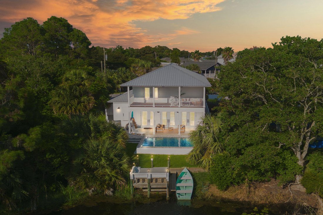 House in Rosemary Beach, Florida, United States 1 - 17960702