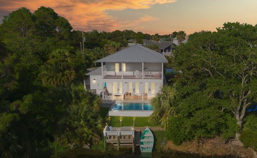 House in Rosemary Beach, Florida, United States 1