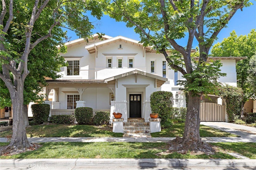 Maison à Irvine, Californie, États-Unis 1 - 17938345