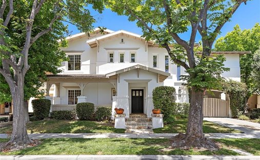 House in Irvine, California, United States 1