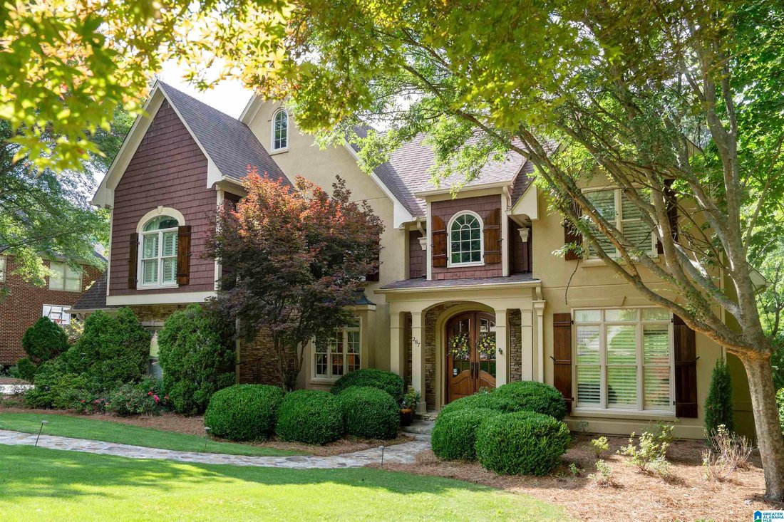 House in Birmingham, Alabama, United States 3 - 17871083