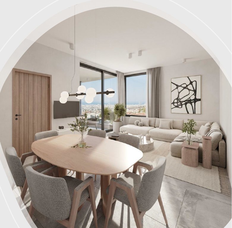 Apartment in Limassol, Limassol, Cyprus 5 - 17795862