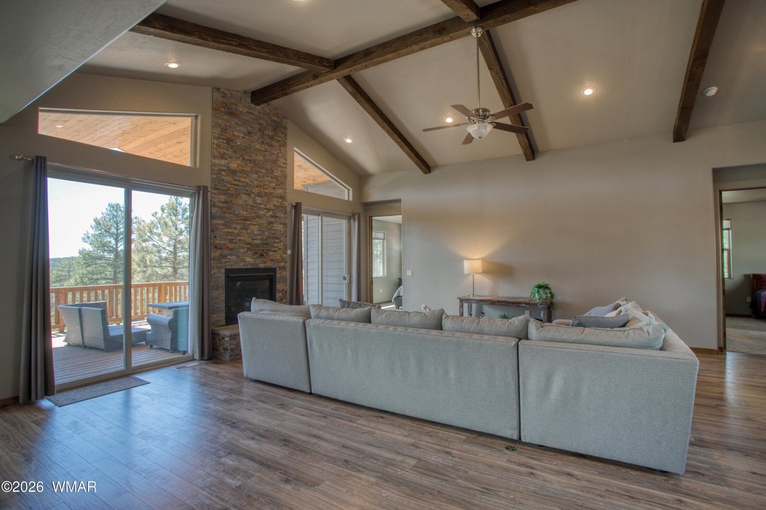 House in Show Low, Arizona, United States 4 - 17960507