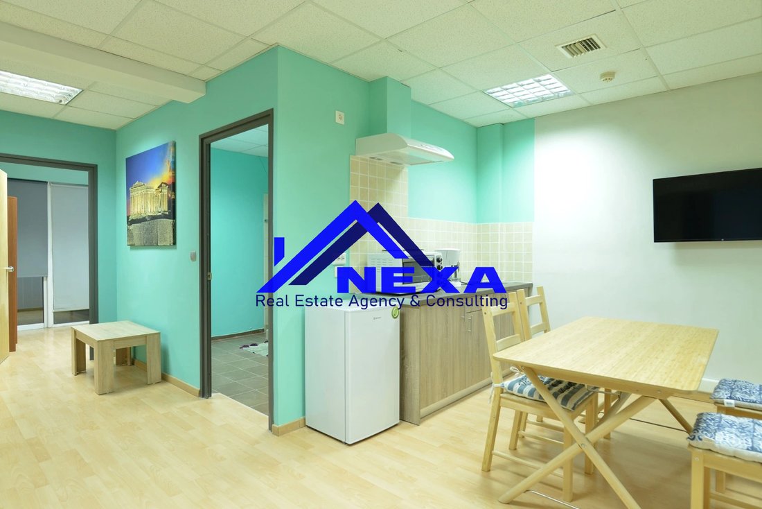 Dafni, Attica, Greece 1 - 17958885