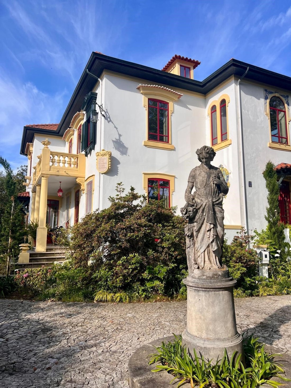 House in Arcozelo, Porto District, Portugal 4 - 17962336
