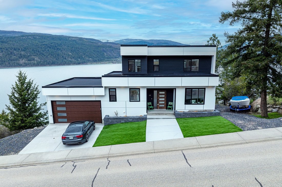 House in Vernon, British Columbia, Canada 1 - 17959833