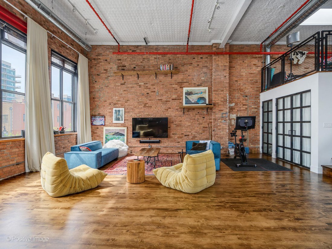Condo in Chicago, Illinois, United States 5 - 17961343