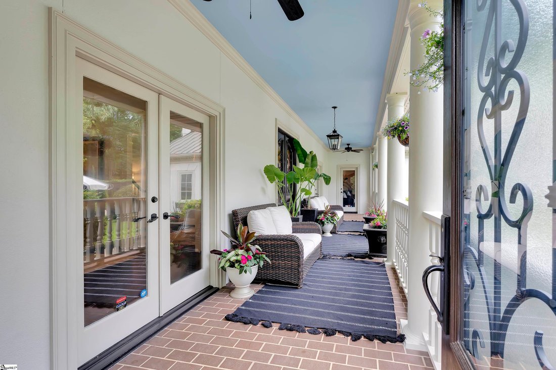 House in Greenville, South Carolina, United States 3 - 17962465