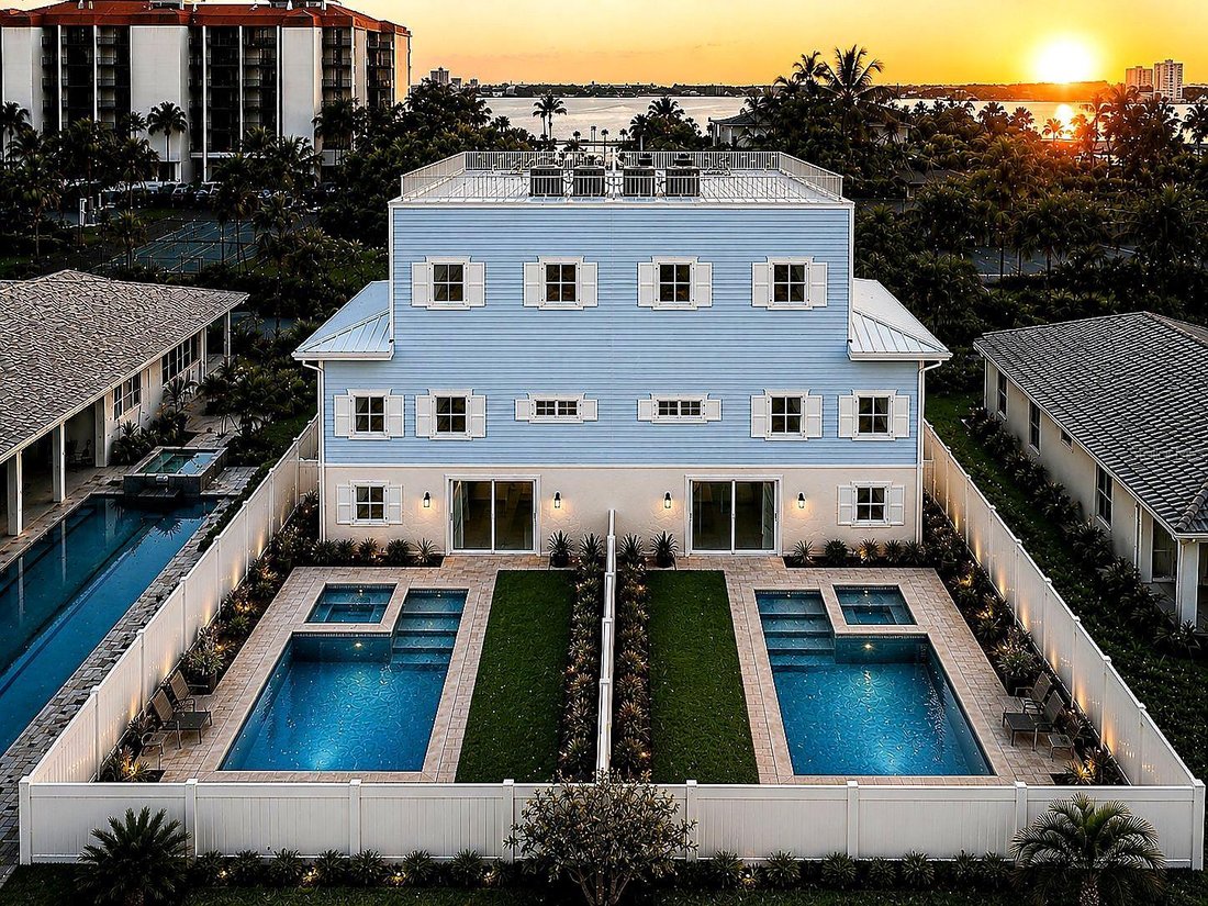 House in St. Petersburg, Florida, United States 3 - 17951550