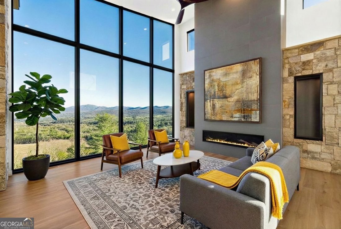 House in Blairsville, Georgia, United States 2 - 17958511