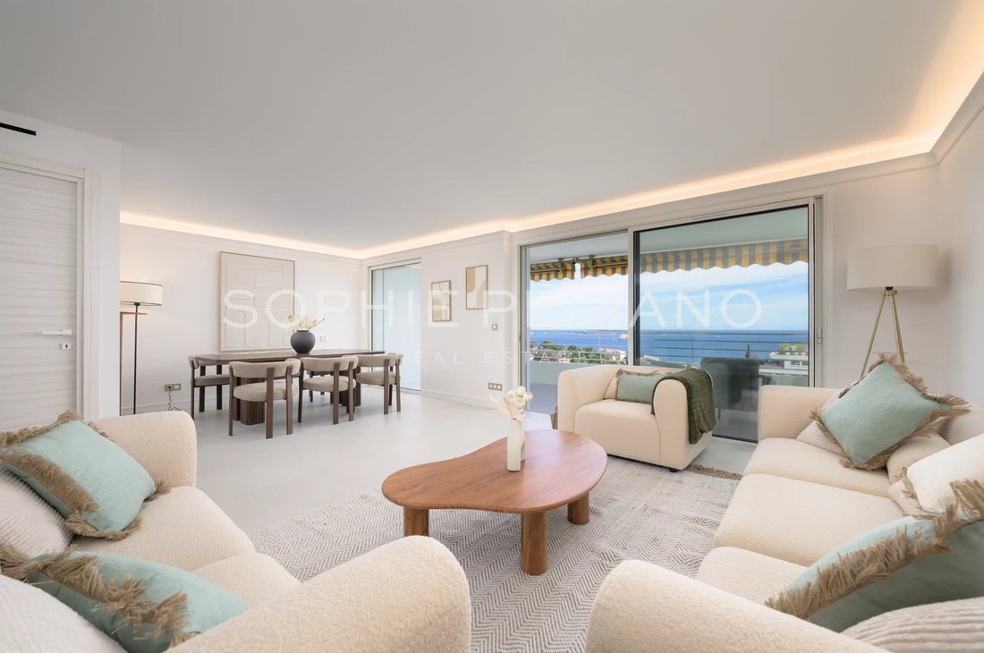 Apartment in Cannes, Provence-Alpes-Côte d'Azur, France 2 - 17959313