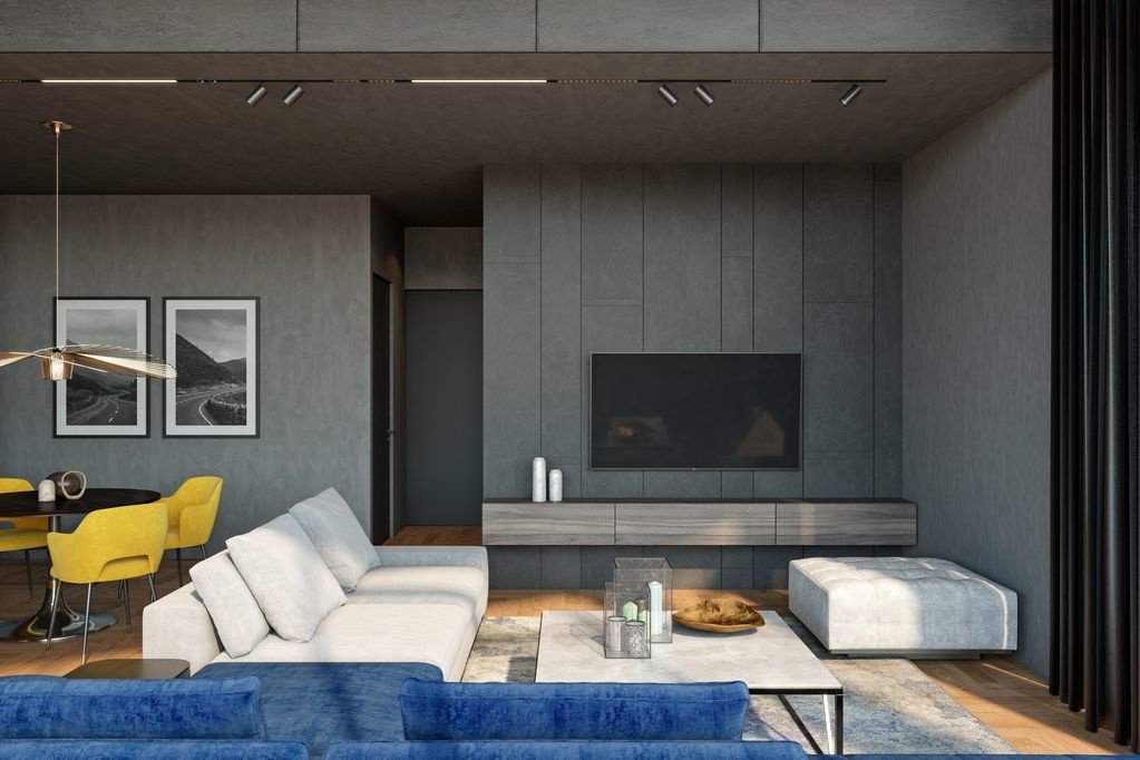 Apartment in Larnaca, Larnaca, Cyprus 3 - 13533848