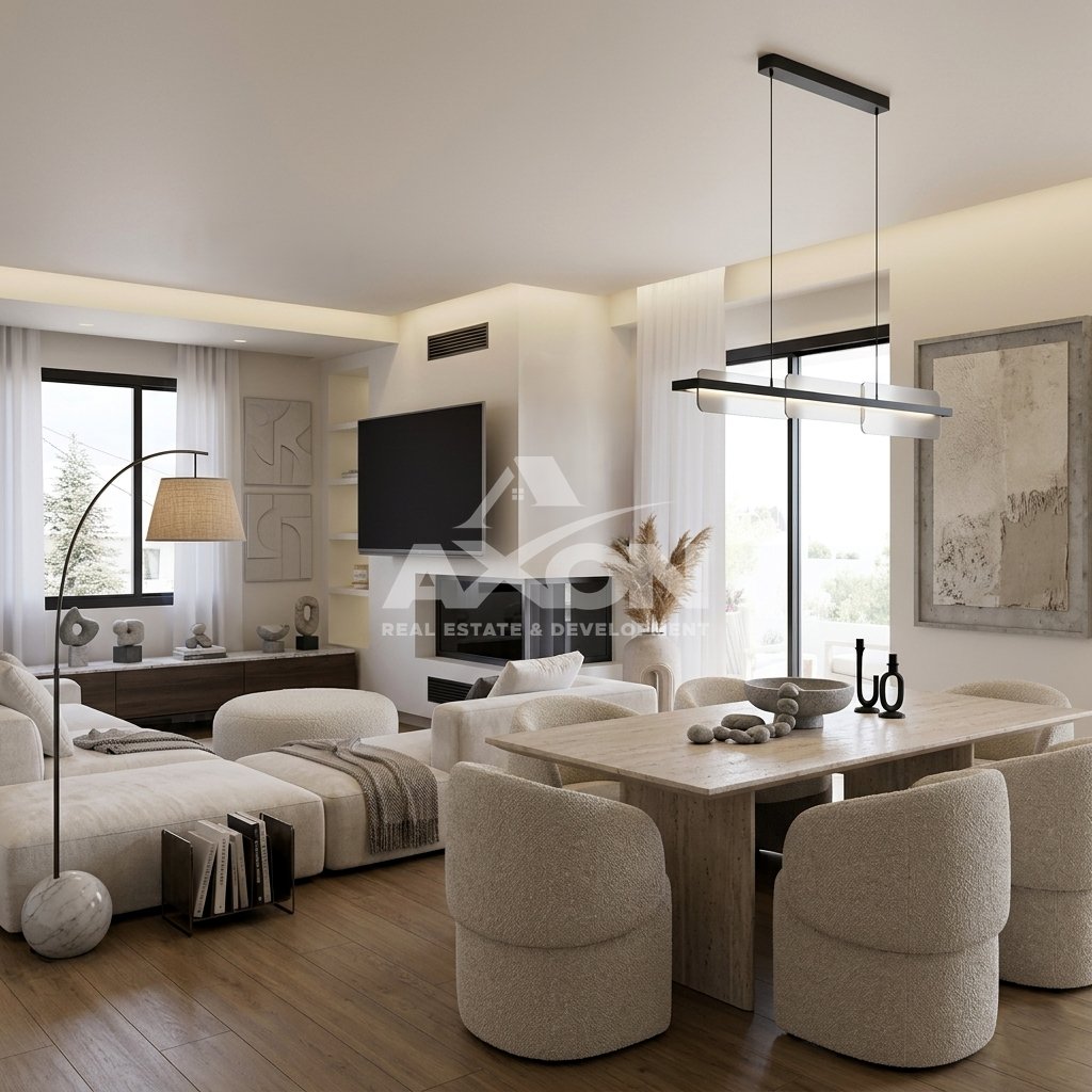 Apartment in Vrilissia, Attica, Greece 2 - 17958635