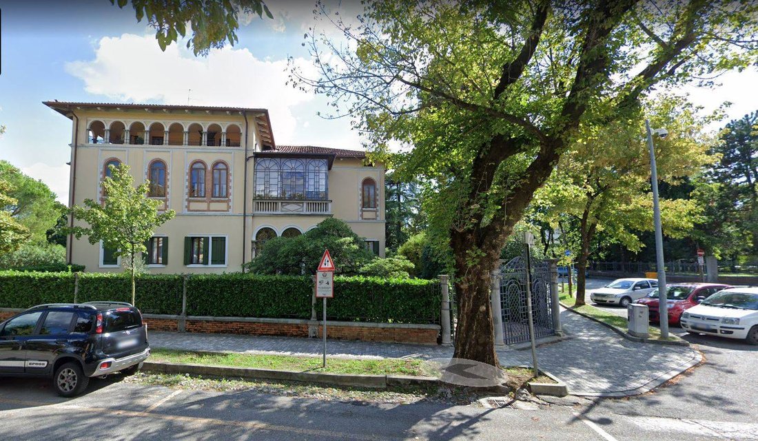 Villa in Saint Nicholas - Porta Santi Quaranta, Treviso, Italy 3 - 17962076