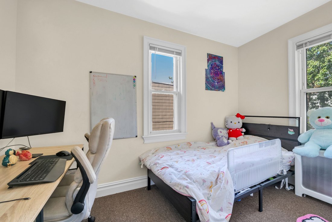 Apartment in New York, New York, United States 4 - 17957826