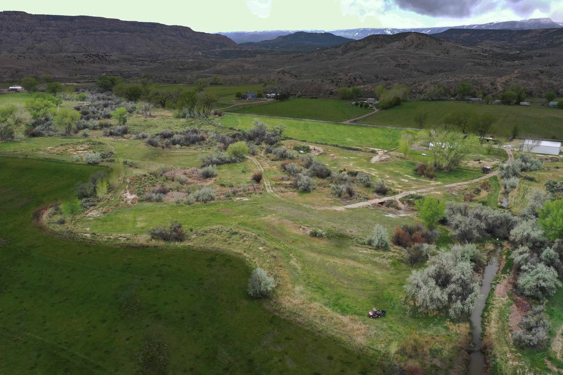 House in De Beque, Colorado, United States 1 - 17960451