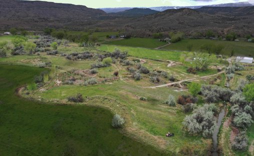 House in De Beque, Colorado, United States 1