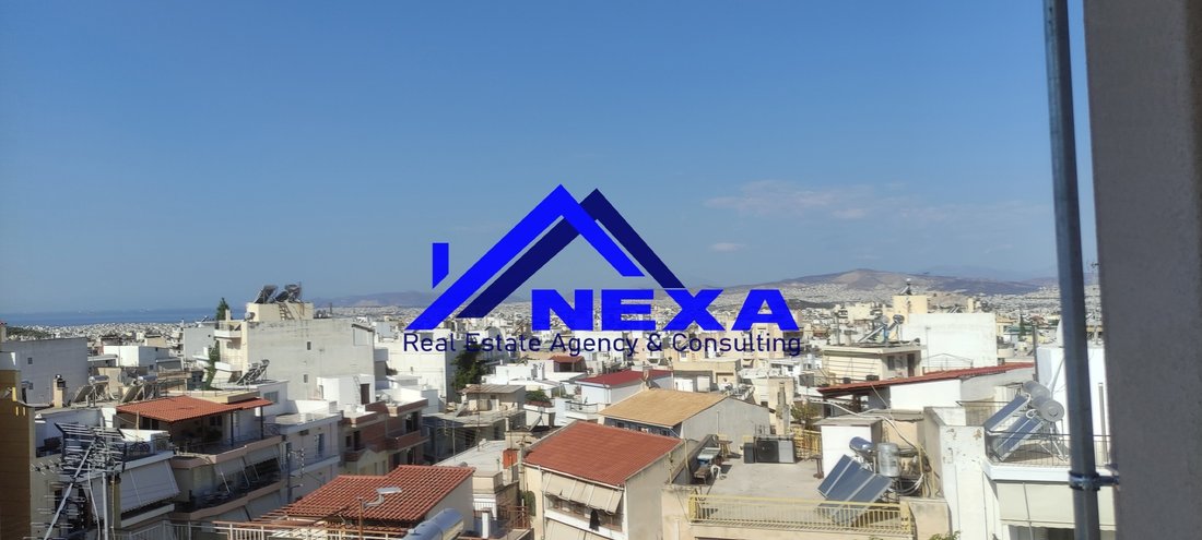 Apartment in Vyronas, Attica, Greece 2 - 17958910
