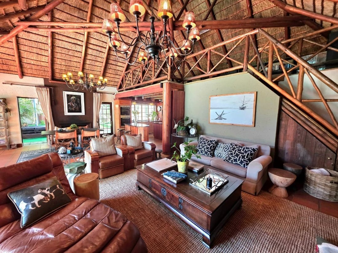 House in Seshego-A, Limpopo, South Africa 4 - 14776258