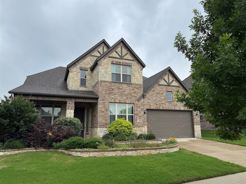 House in Frisco, Texas, United States 1 - 17961750